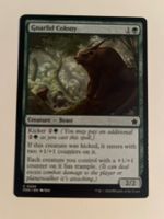 1 x Gnarlid Colony - Magic: The Gathering - MtG