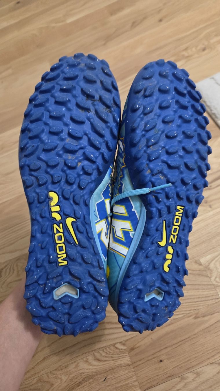 Nike Scarpe da uomo: Nike Mercurial Zoom Kylian Mbappe – Usato da Zug venduto da opo_cy5d 4