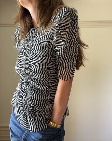 Chemisier Isabel Marant étoile en soie