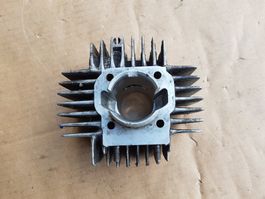 PUCH Maxi X30 e50 Zylinder Tuning Rennsatz frisiert defekt