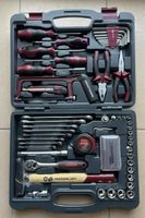 Valise d’outils Kraftwerk 1042