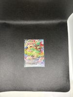 Pokemon Karte Relaxo VMAX Sammelkarte guter Zustand