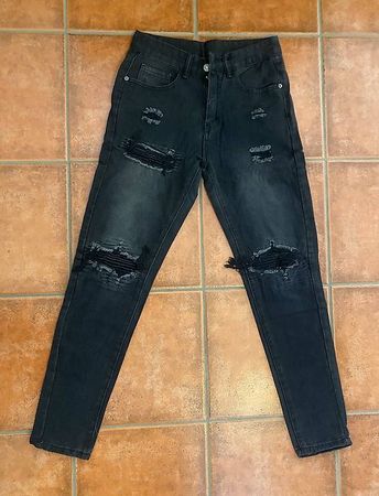 Nuovi Skinny Jeans 