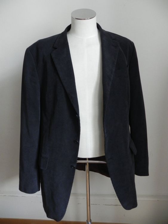 Christian Berg Manchesterjacke 102 oder 56 1