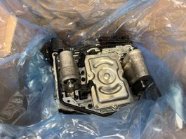 Mechatronik 0AM-325-025-D-ZCS