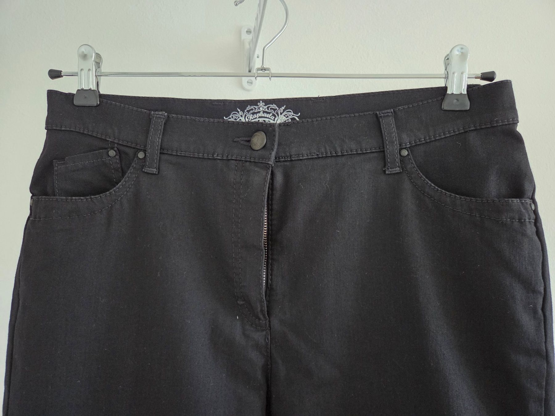 Brax Pantaloni: Sommerhose von RAPHAELA by BRAX – Usato da Oberrieden venduto da Smart570 1