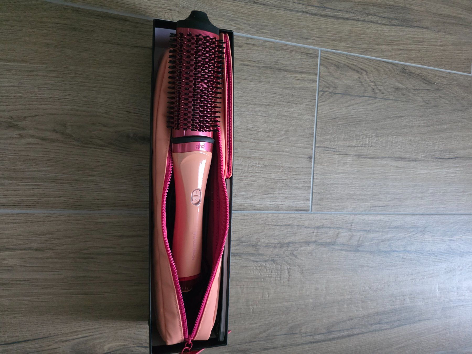 GHD Asciugacapelli: GHD duet blonde neuf – Nuovo e nell'imballaggio originale da Goumoens-la-Ville venduto da gou_277w 2