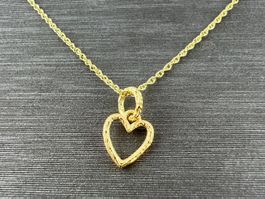 Kette 925 Silber