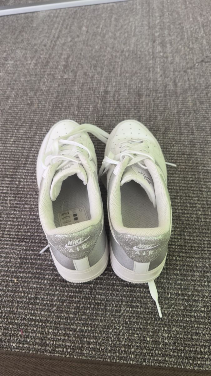 Chaussures femmes: Nike Air Force – Neuf (Voir description) à Oberrohrdorf par rsc_f9z7 3