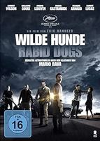 WILDE HUNDE - RABID DOGS