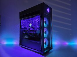 Gaming PC BombSquad💣RTX 5080 + Ultra 9 24 Kern | 32GB DDR5