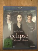 Die Twilight Saga: Eclipse Blu-ray Deluxe Fan Edition