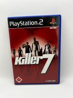 killer7 (Deutsch) - Playstation 2