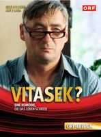 Vitasek? (2010) Die Komplette Serie - Andreas Vitasek/DVD
