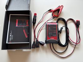 Keepower SMALL Batterie Ladegerät 12 VDC