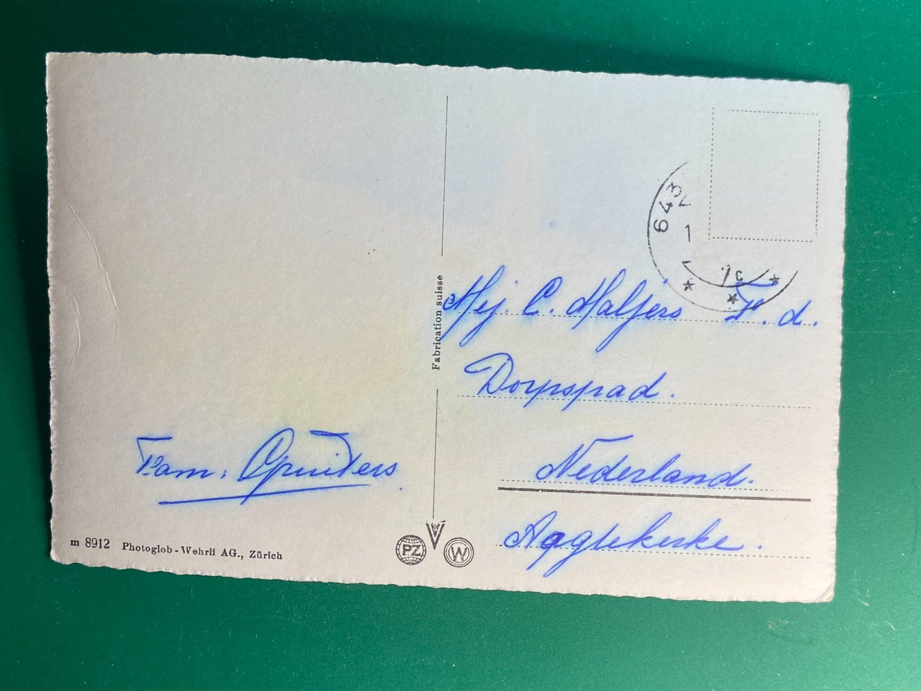 Cartoline postali: Furka, Grimsel und Susten – Usato da Steg VS venduto da danwer74 1