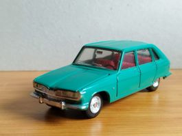 Renault R16 1:43 PILEN
