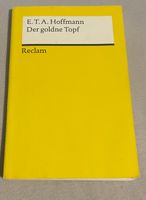Reclam: Der goldne Topf