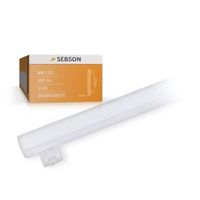 LED Linienlampe S14S 8W 50cm 880 Lumen warmweiss