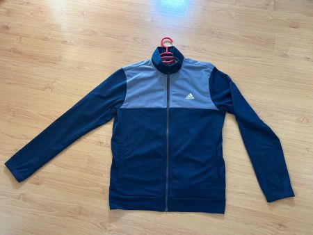 Herren Adidas Trainingsanzug XL
