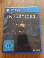 Injustice 2 PS4 / PS5