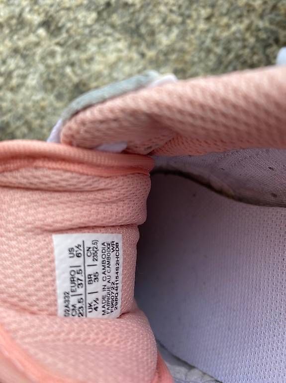Chaussures femmes: ASICS Ortholite Sneaker – D'occasion à St. Gallen par Konstanza 3