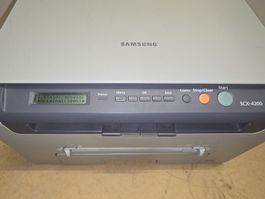Laser Drucker Samsung