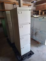 Aktenschrank 2 Stück