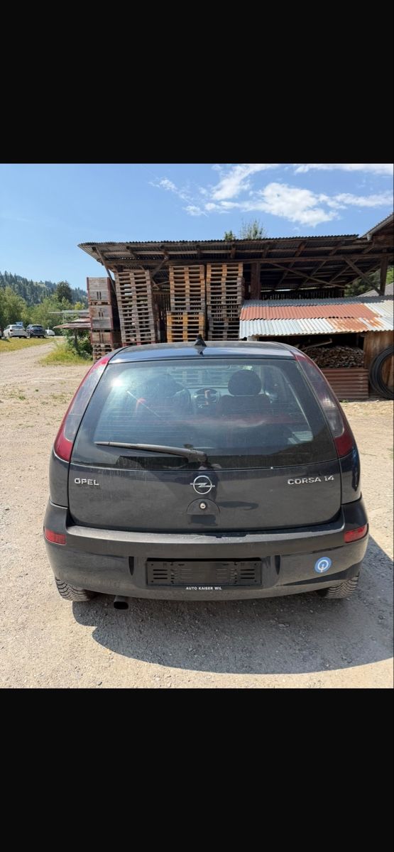 Opel Automobili: Opel Corsa 1.4  – Usato da Ostermundigen venduto da M45m78m01 1