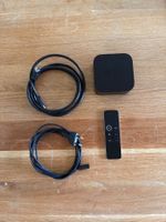 Apple TV in top Zustand inkl. Zubehör