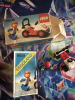 Lego 6609 gebraucht aber vollständig