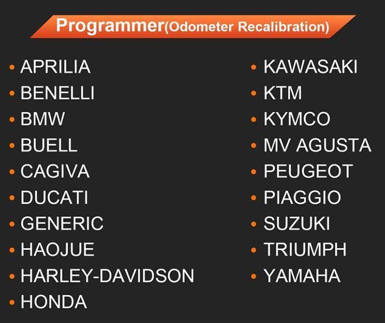 Alle Werkzeuge: Motorrad Wegfahrsperre & Schlüsselprogrammiergerät keyprog – Neu (gemäss Beschreibung) aus Chur von _xtronix_ 5