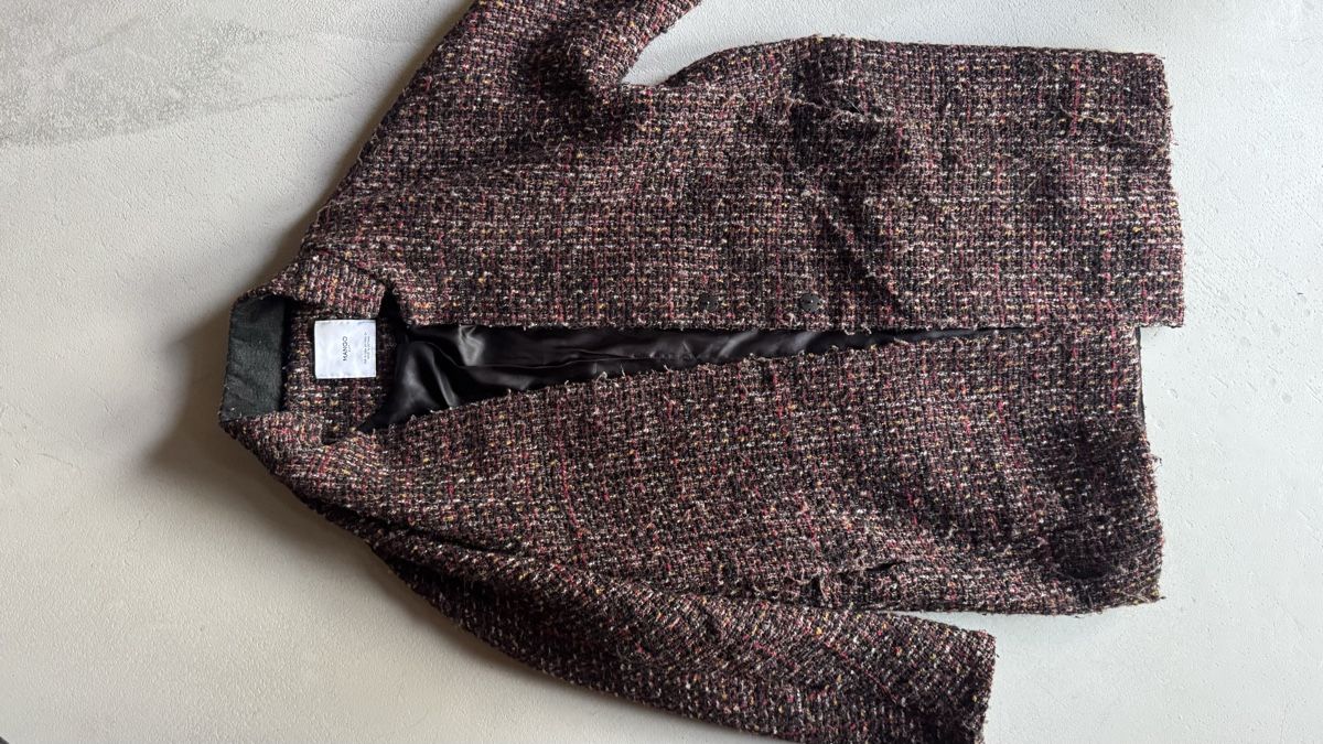 Mango Cappotti: Übergangs Jacke von Mango – Usato da Winterthur venduto da alk_qqv8