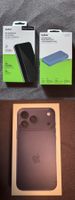 Iphone 17 Pro Max 256GB dunkelblau, neu & originalverpackt