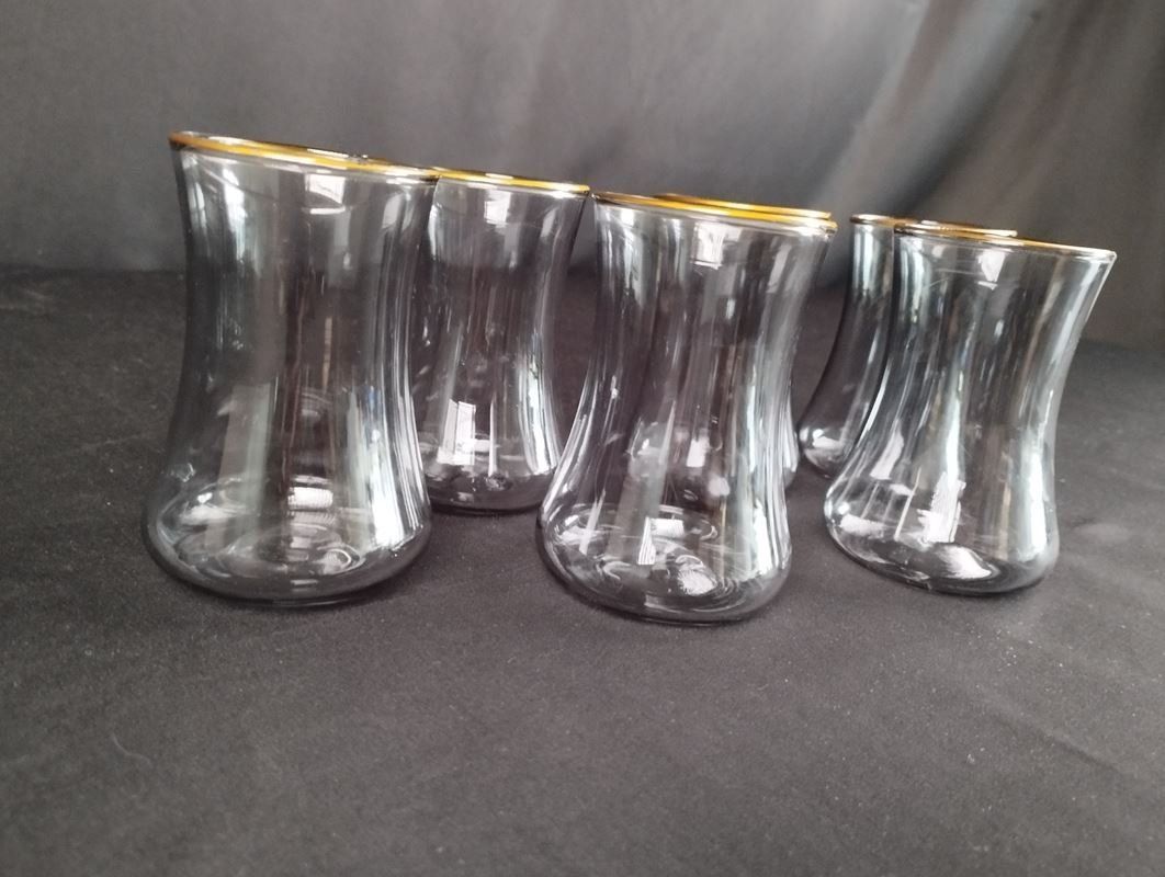Verres: Teegläser 6Stk. – D'occasion à Schübelbach par Restwert_Schubelbach 3