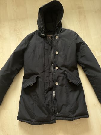 Woolrich john rich & bros winterjacke S