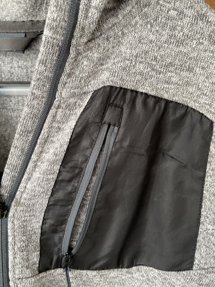 Vestes: Dicke Fleecejacke CRIVIT 50 – D'occasion à Zürich par Pamuk04 4