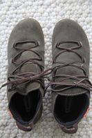Herren Halbschuh von LIZARD, made in Italy