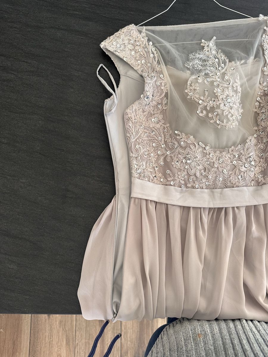 Robes: Ballkleid  – D'occasion à Erlenbach ZH par Domenica77 3