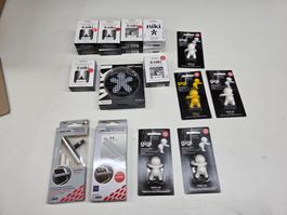 Auto Duft Set 4