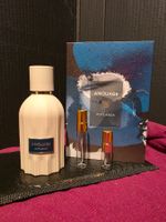 Outlands von Amouage, Abfüllung 5ml