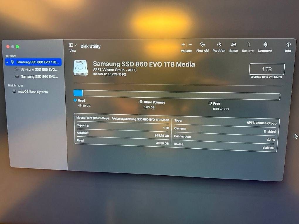 PCs: Apple macmini A1347 – Gebraucht aus Wil SG von Dbarton 4