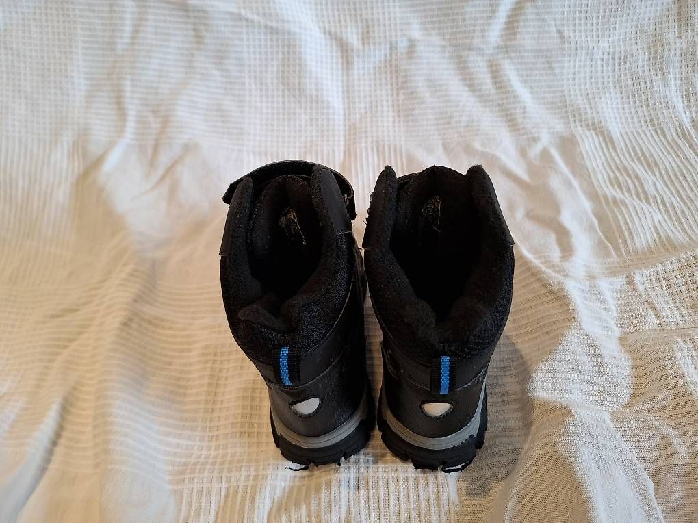 Scarpe per ragazzi: Cortina Winterschuhe Gr. 33 – Usato da Greifensee venduto da Timerons 1