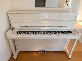 Piano Kawai K-200 WHP - gepflegtes, schönes Klavier