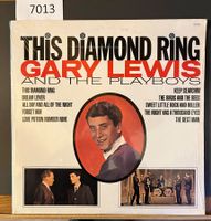 Gary Lewis and the playboys - This Diamond Ring