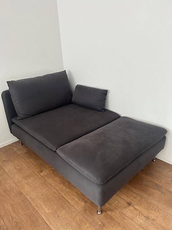 Divani: Söderhamn Recamiere von Ikea – Usato da Schellenberg venduto da tatjana05