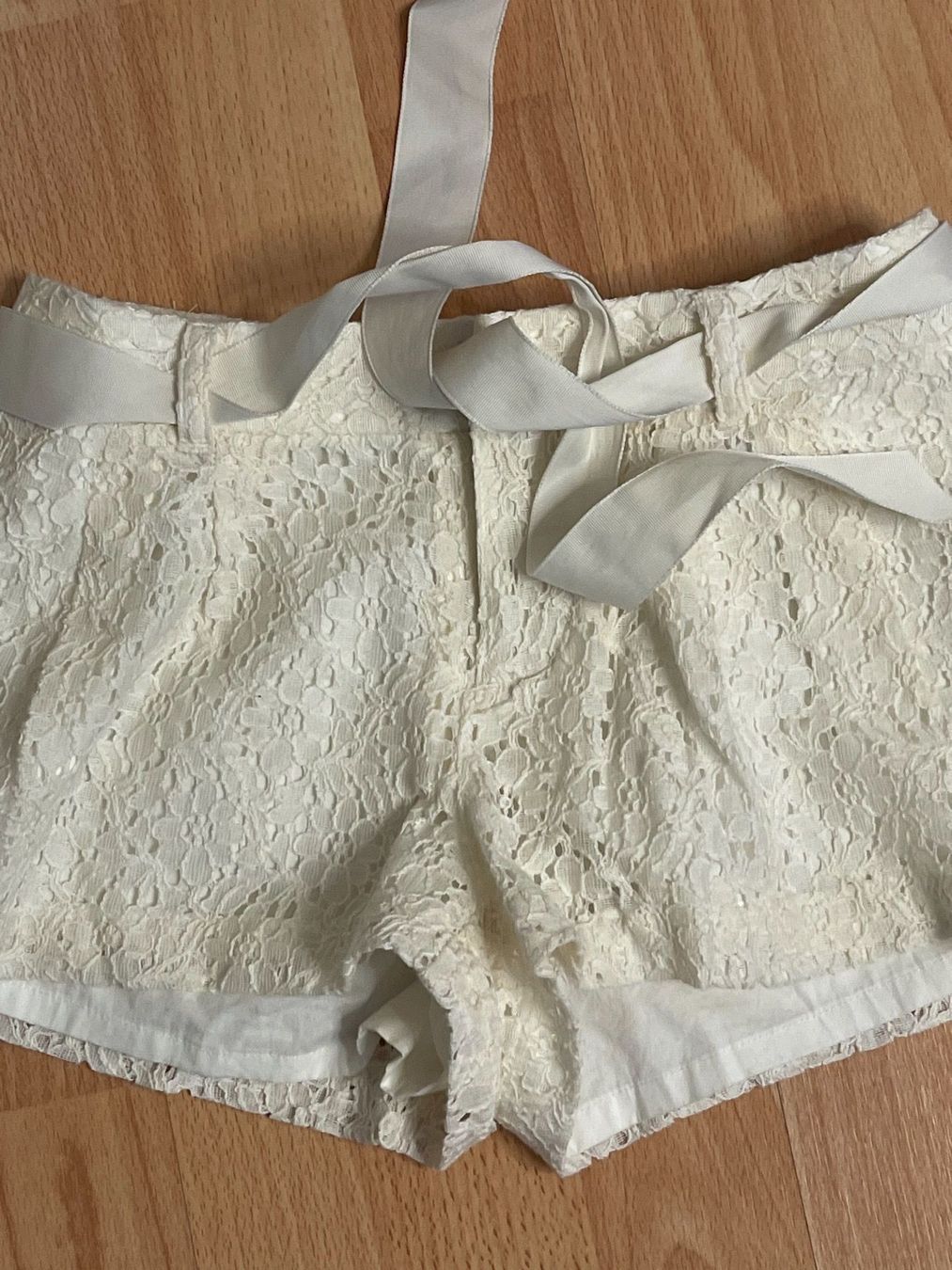 Ralph Lauren Pantaloni: Polo Ralph Lauren 140 Shorts – Usato da Muttenz venduto da Susanne81002 2