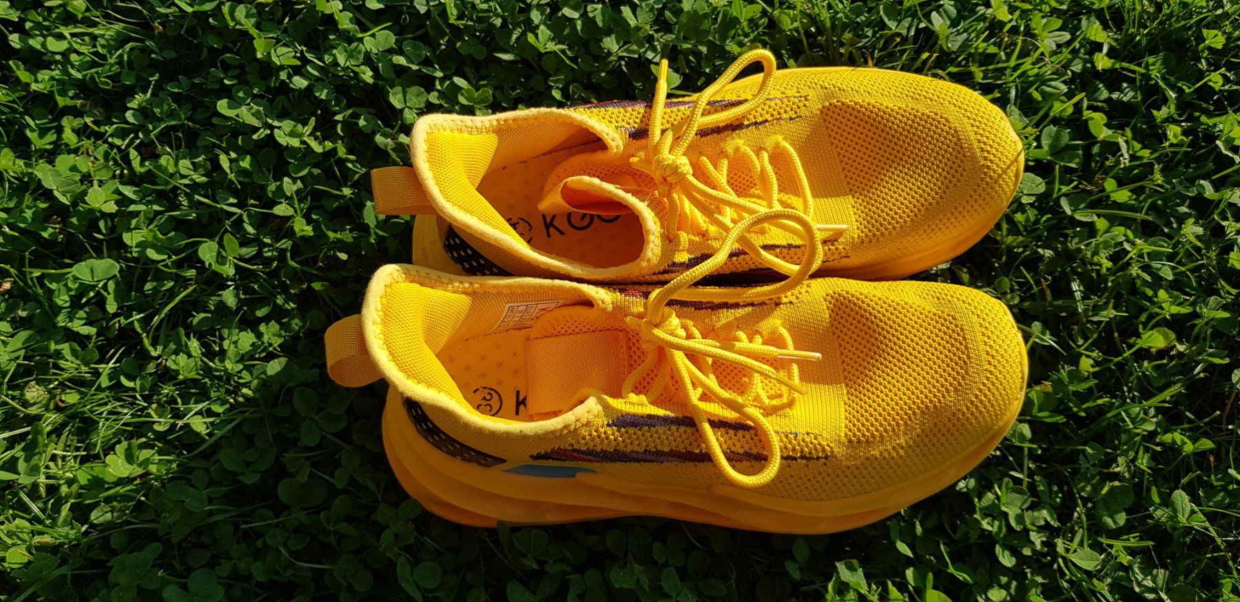 Scarpe per ragazzi: Sneaker/Turnschuhe Gr. 38 – Usato da Embrach venduto da Lilly2021 1
