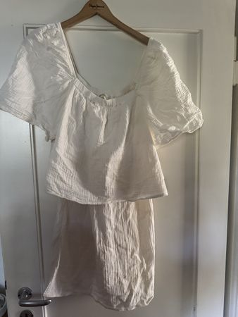 Vestito gravidanza 