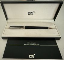 Mont Blanc Stift